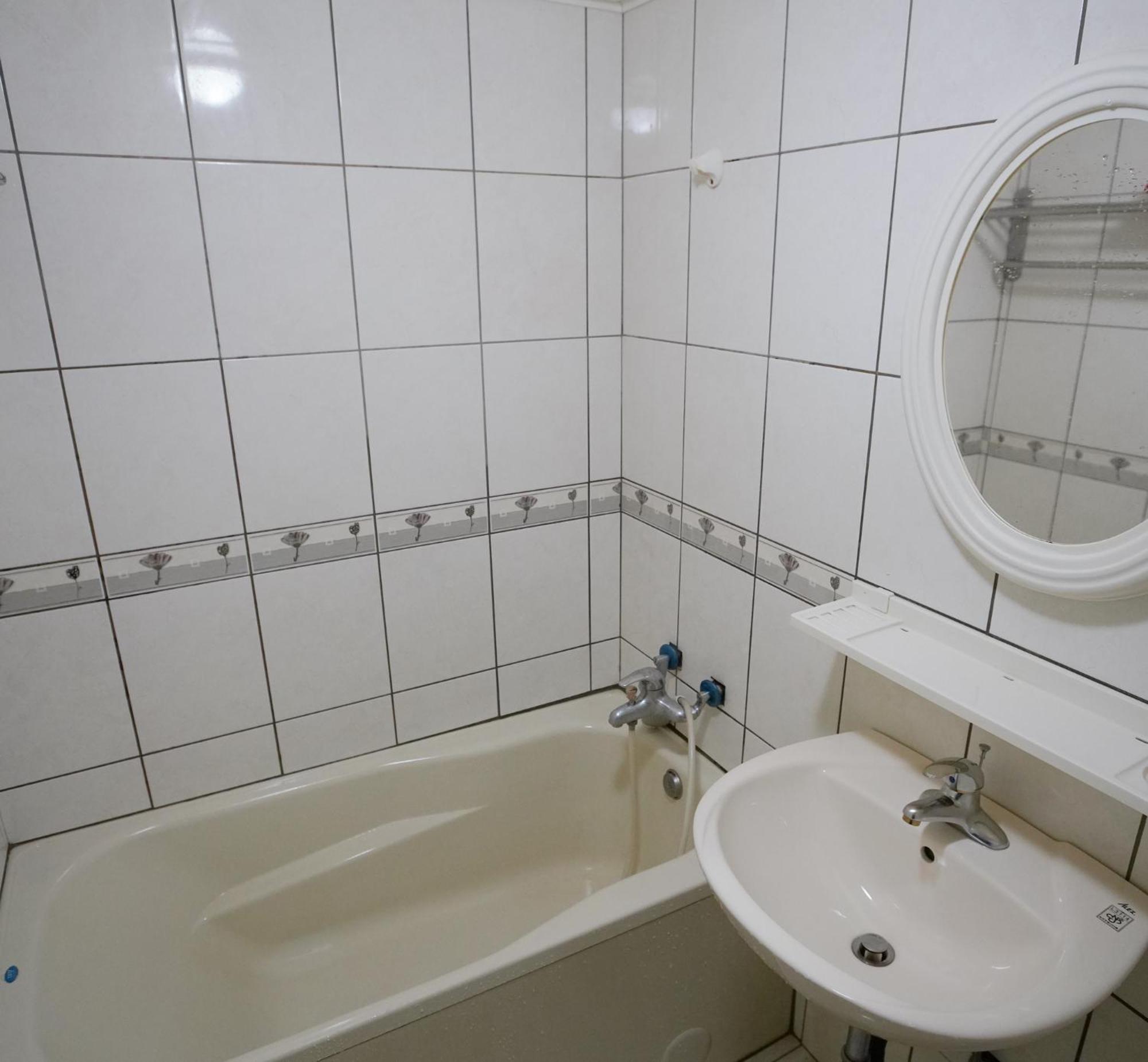 Wun Sun Hotel 중정 외부 사진